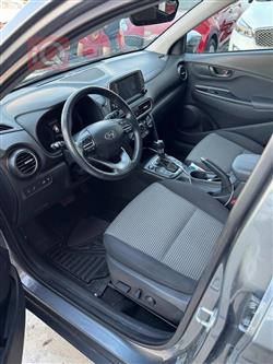 هيونداي كونا